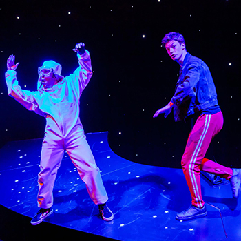 Event à nié louper