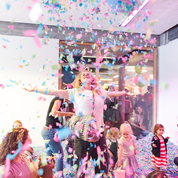 Event à nié louper