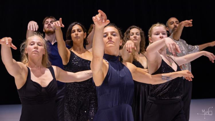 Event à nié louper