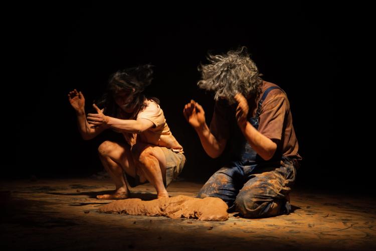 Event à nié louper