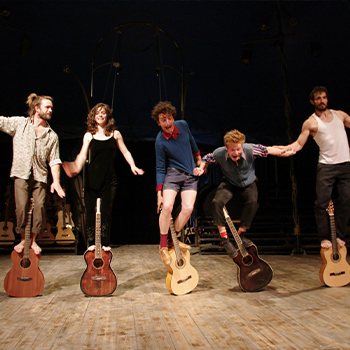 Event à nié louper