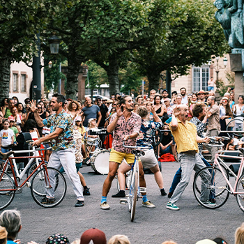 Event à nié louper